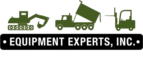 Equipment Experts, Inc. Logo